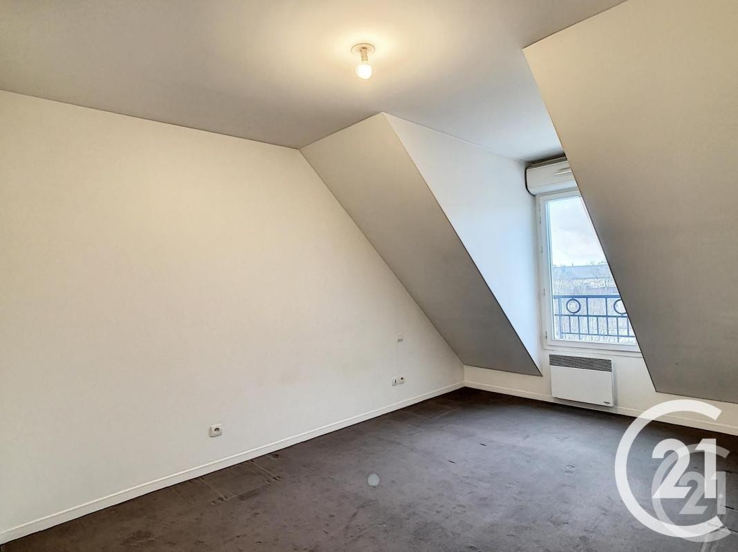 Location Appartement à Maisons-Alfort 2 pièces