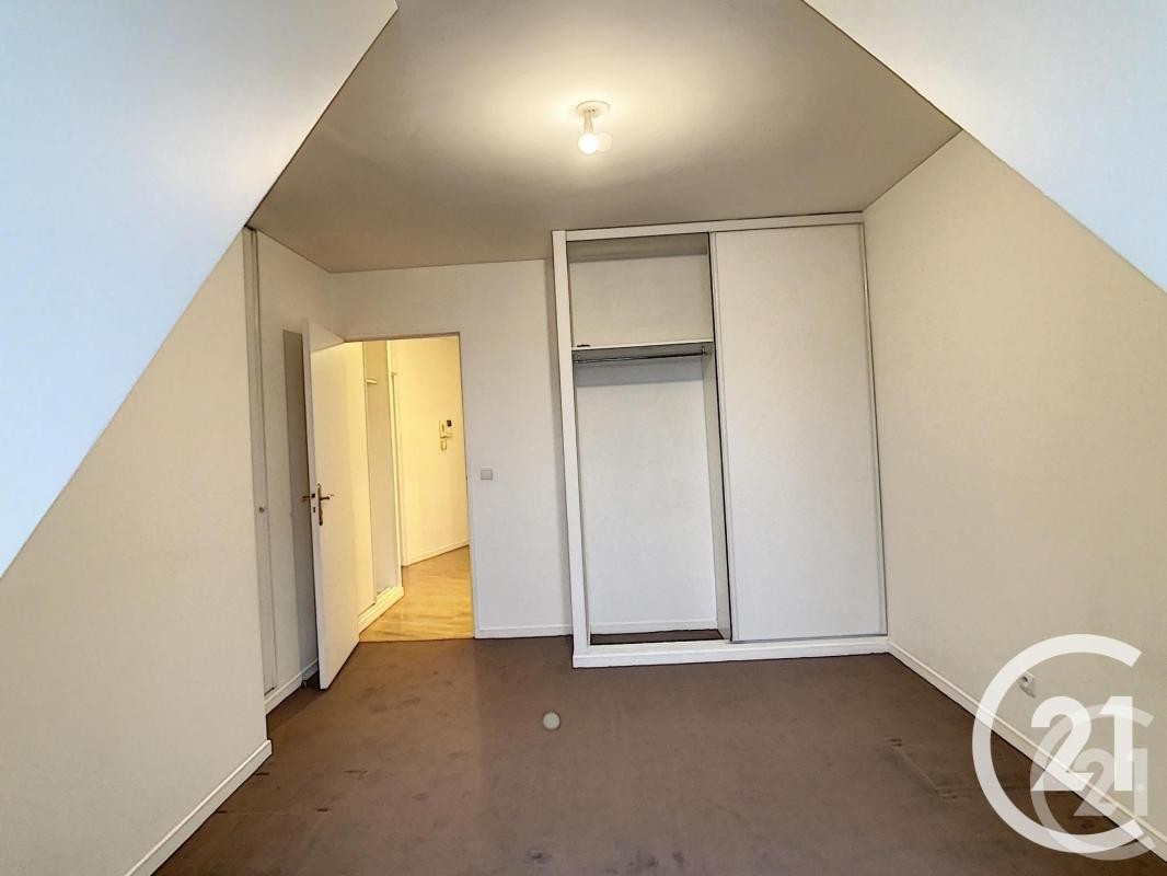 Location Appartement à Maisons-Alfort 2 pièces