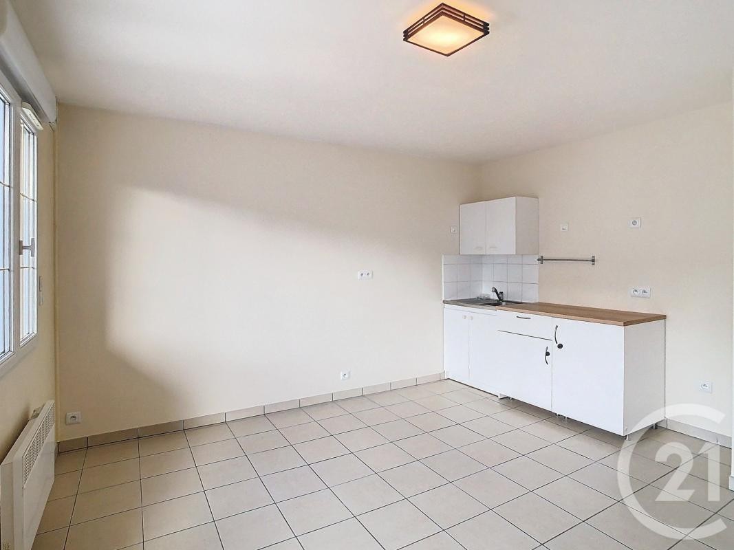 Location Appartement à Choisy-le-Roi 2 pièces