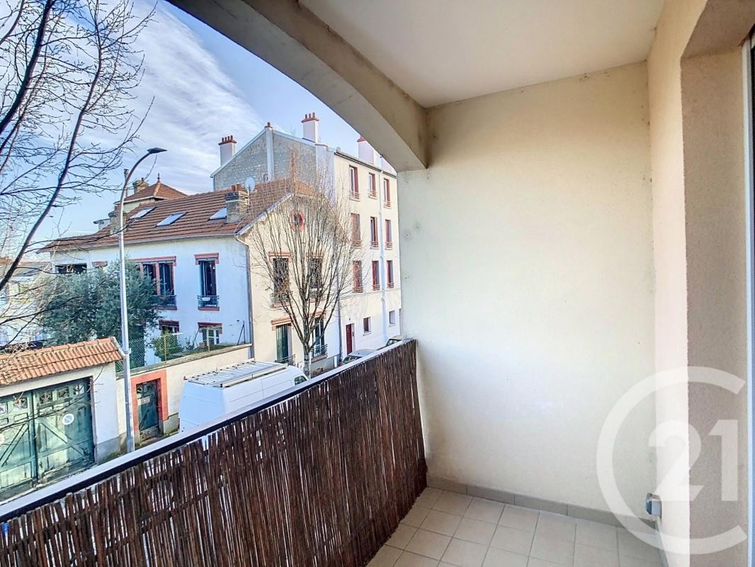 Location Appartement à Choisy-le-Roi 2 pièces