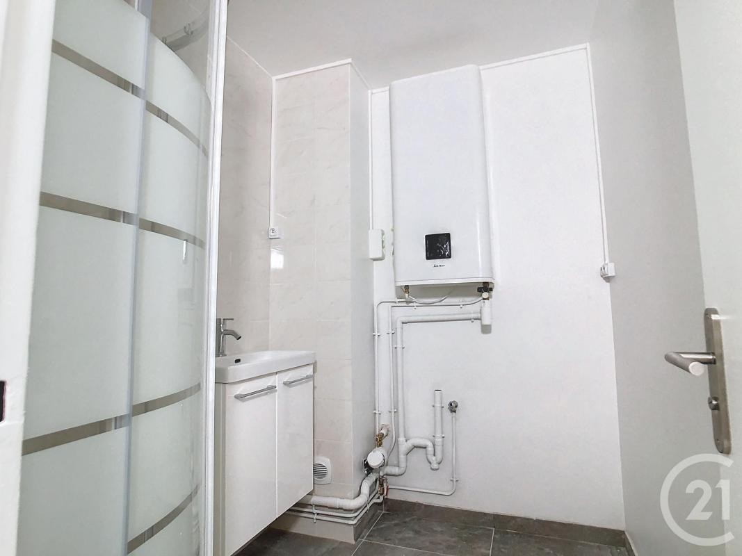 Location Appartement à Thiais 2 pièces