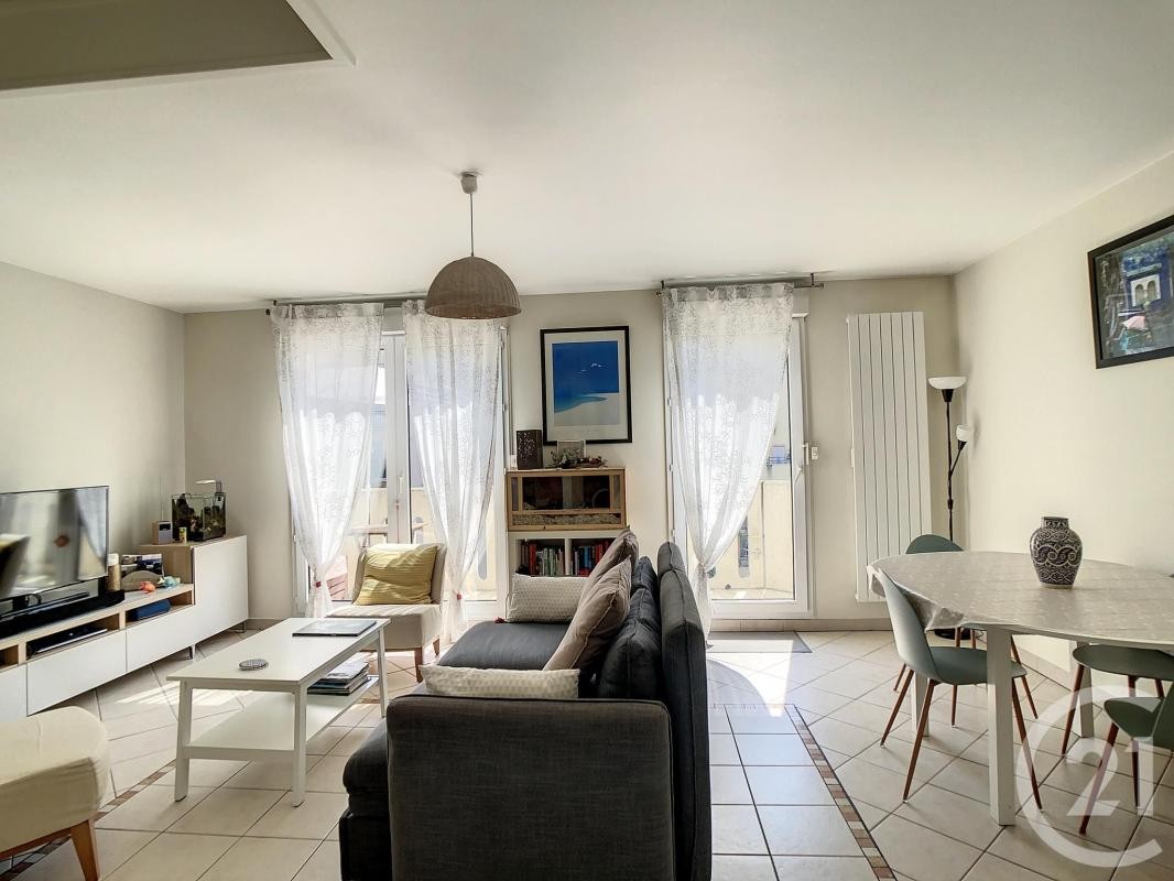 Vente Appartement à Thiais 4 pièces