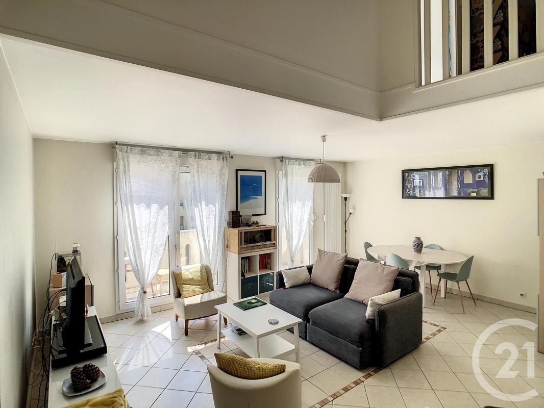 Vente Appartement à Thiais 4 pièces