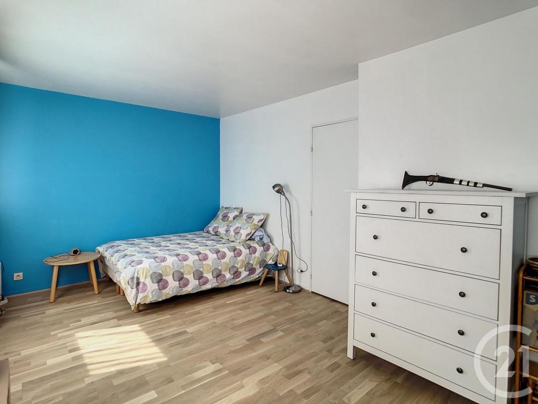 Vente Appartement à Thiais 4 pièces