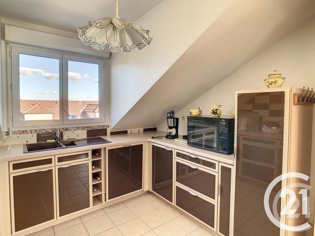 Vente Appartement à Thiais 3 pièces