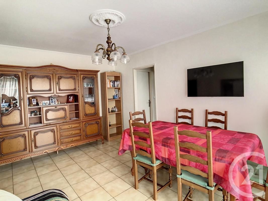 Vente Appartement à Thiais 2 pièces