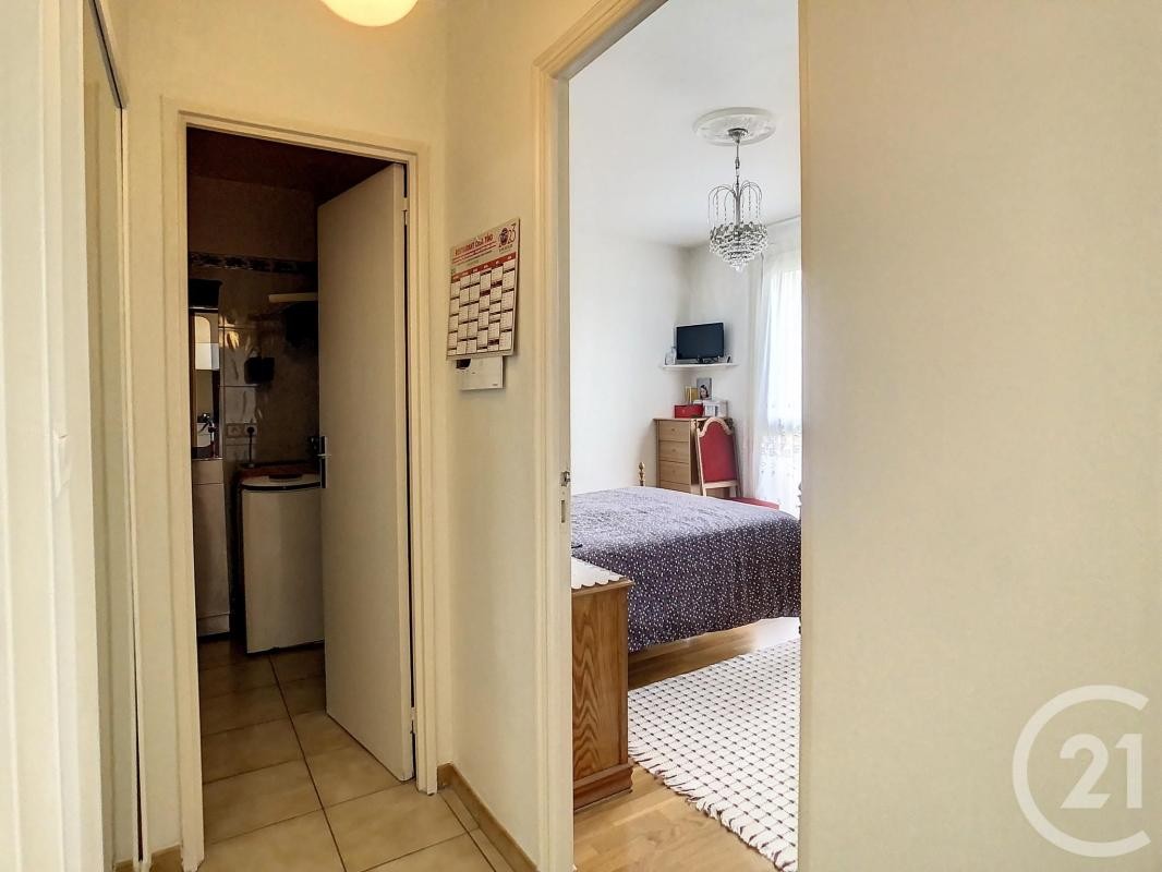 Vente Appartement à Thiais 2 pièces