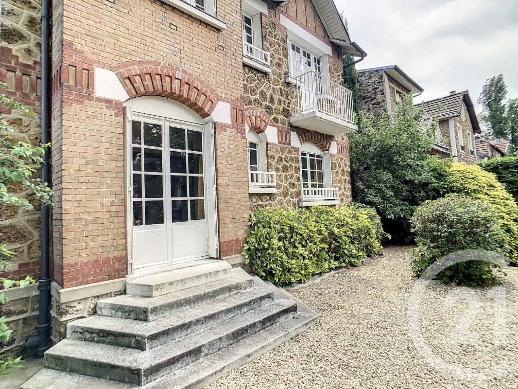 Vente Maison à Choisy-le-Roi 7 pièces