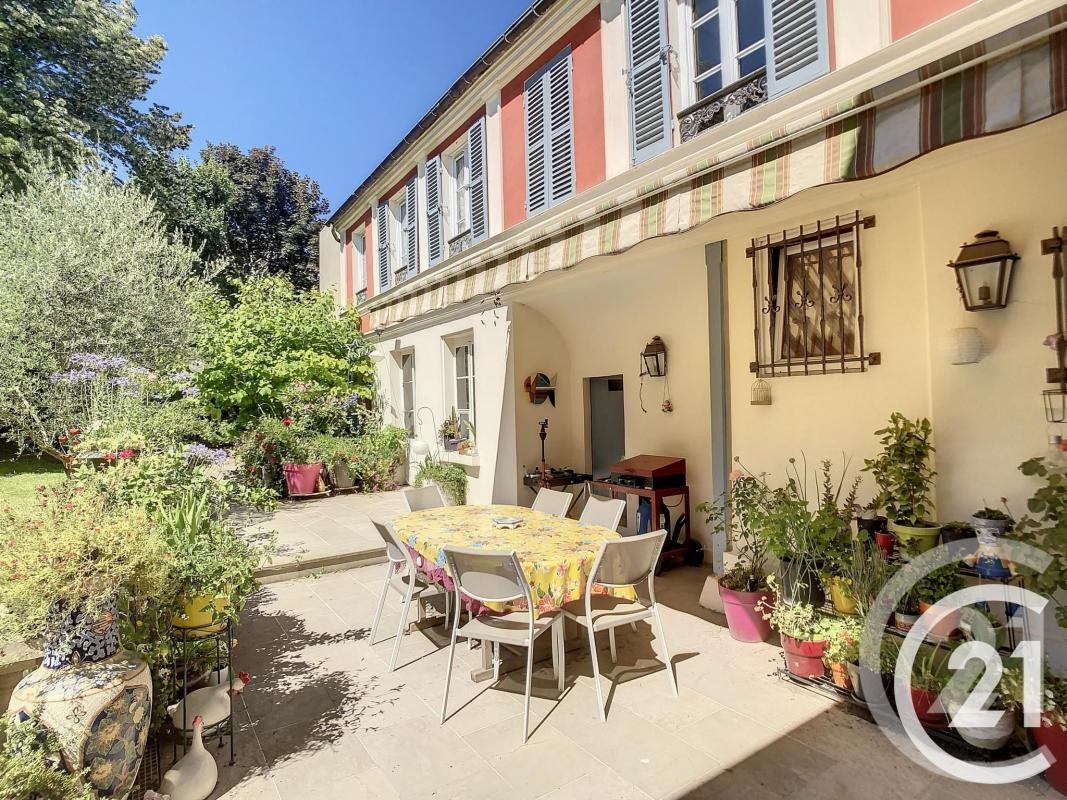 Vente Maison à Choisy-le-Roi 10 pièces