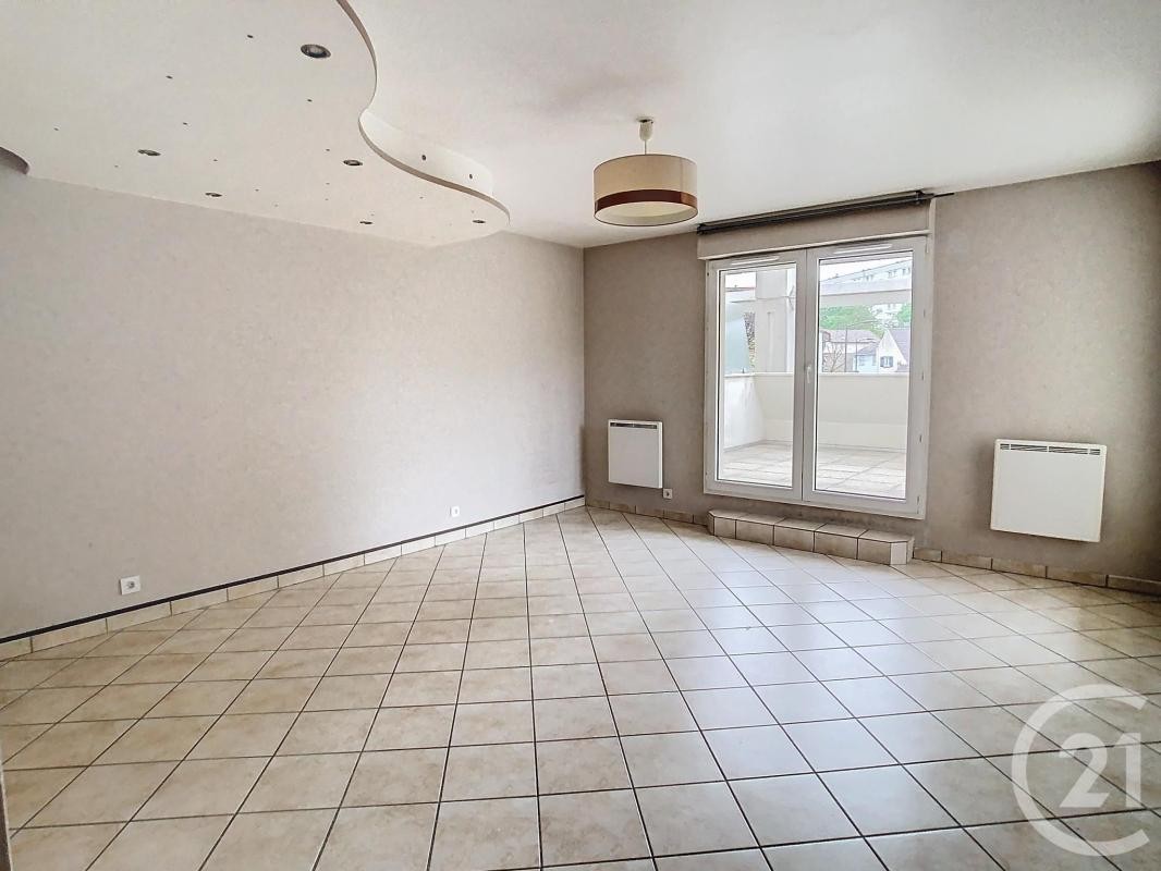 Vente Appartement à Thiais 2 pièces