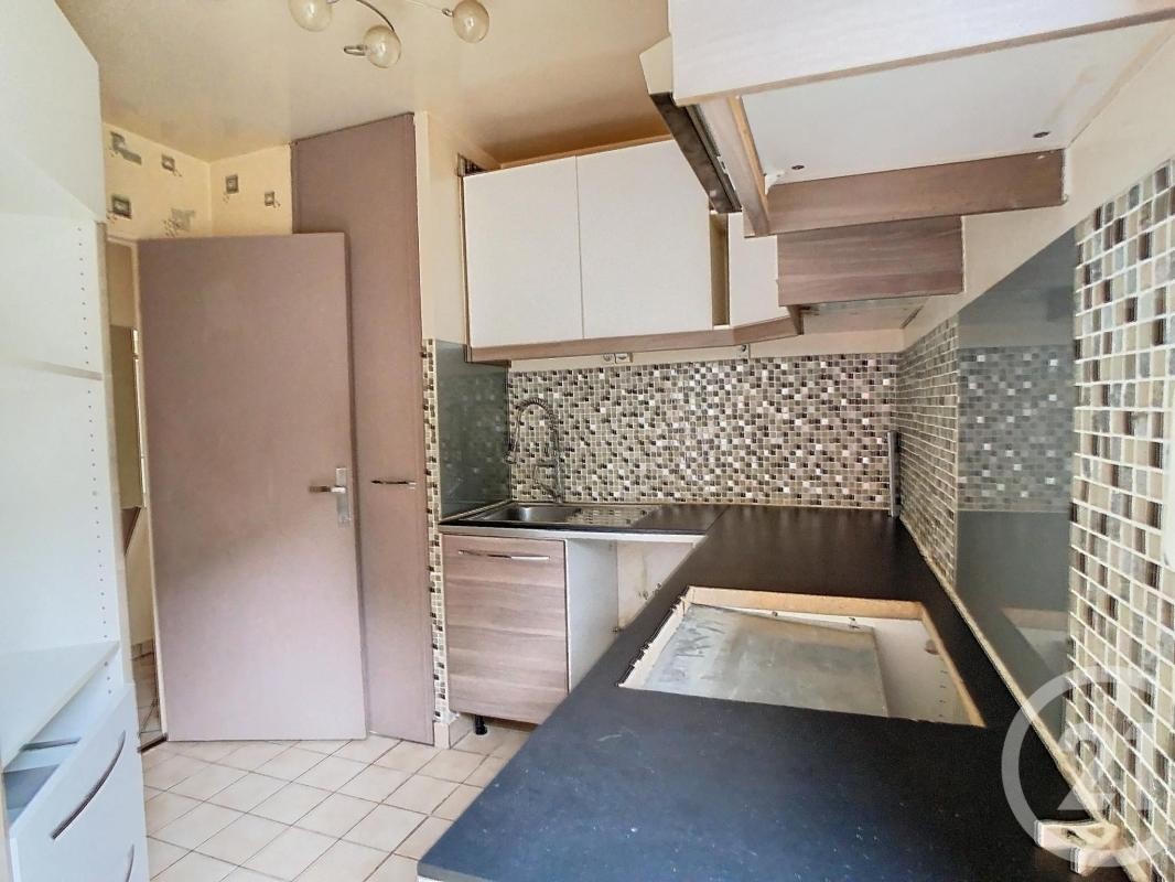 Vente Appartement à Thiais 2 pièces