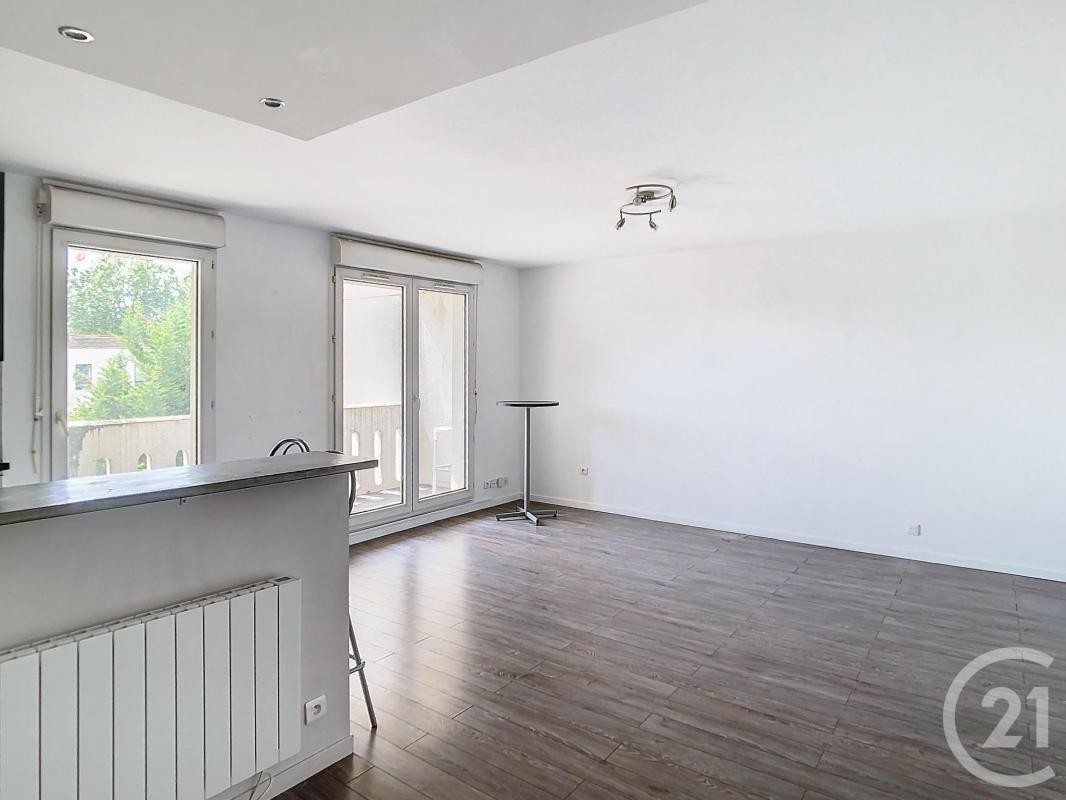 Vente Appartement à Thiais 1 pièce