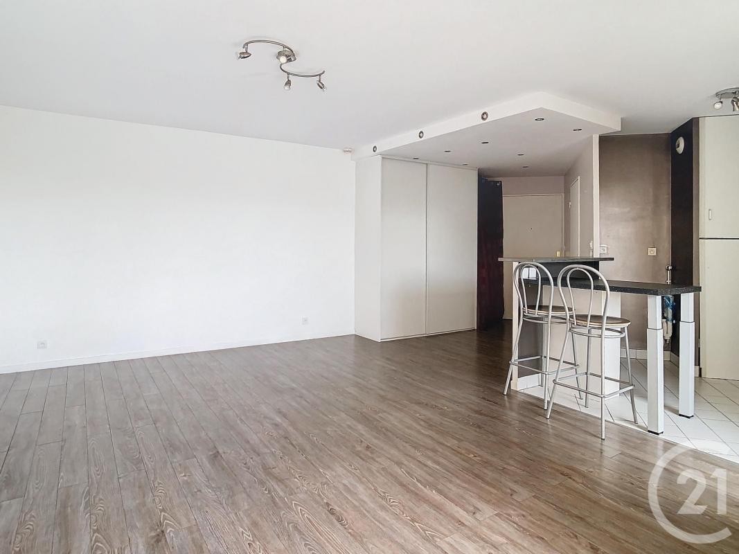 Vente Appartement à Thiais 1 pièce