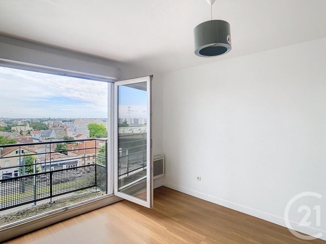 Vente Appartement à Thiais 2 pièces