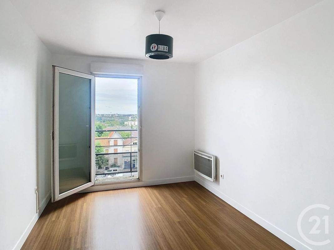 Vente Appartement à Thiais 2 pièces