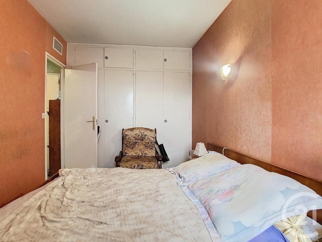 Vente Appartement à Thiais 3 pièces