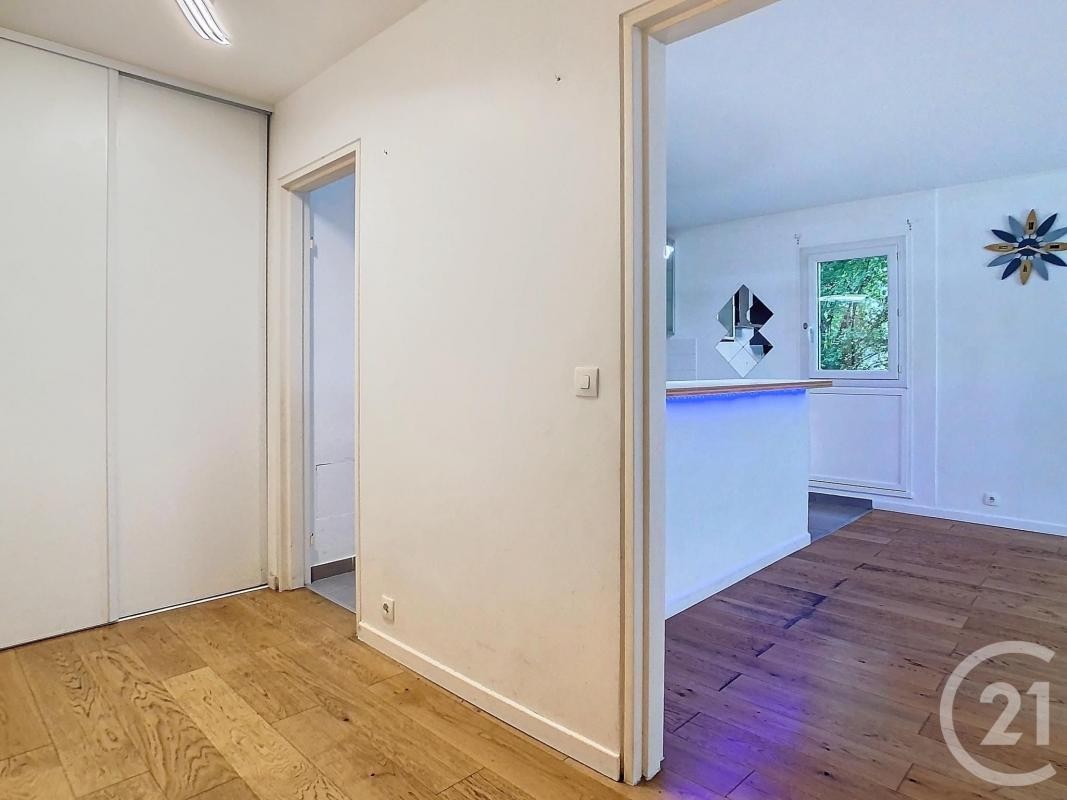 Vente Appartement à Thiais 3 pièces