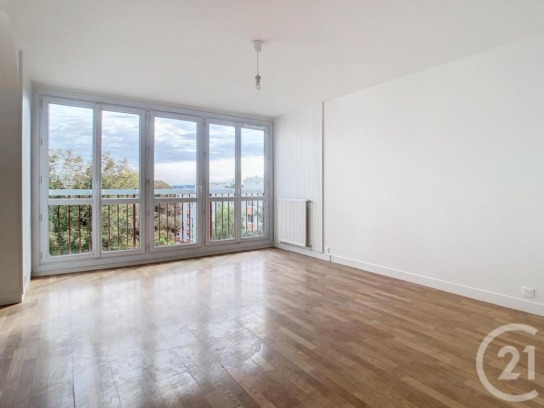 Vente Appartement à Thiais 4 pièces