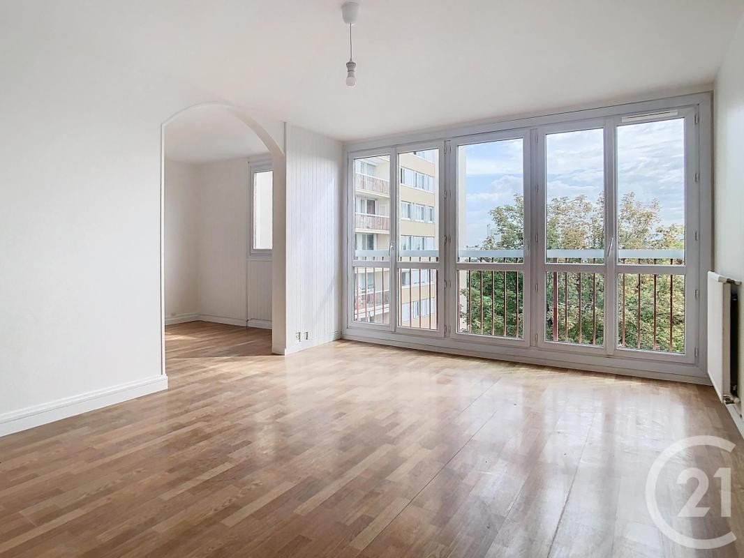 Vente Appartement à Thiais 4 pièces