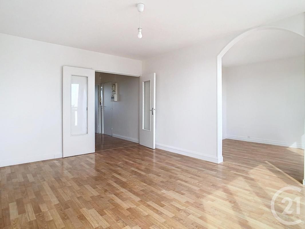 Vente Appartement à Thiais 4 pièces