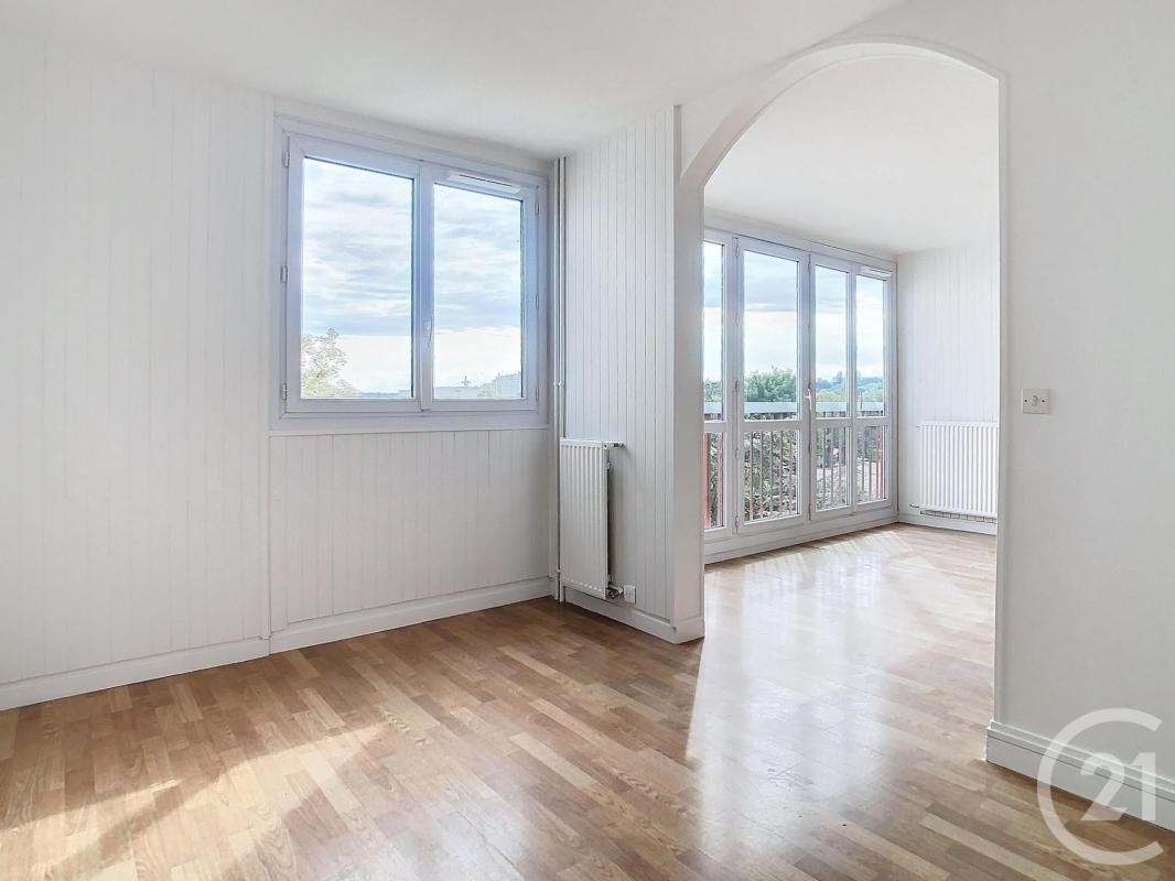 Vente Appartement à Thiais 4 pièces