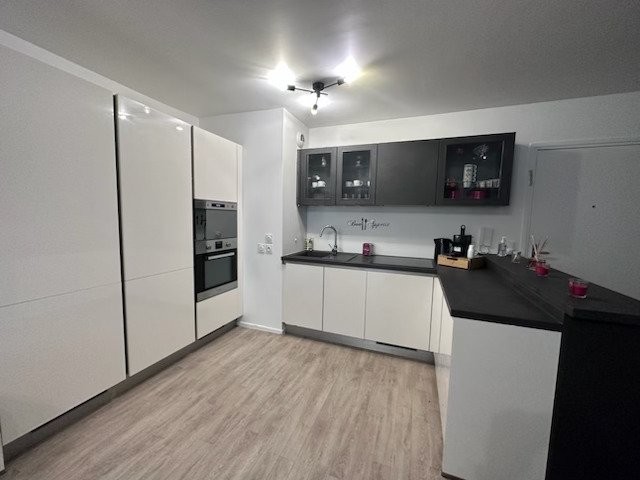 Location Appartement à Bonneuil-sur-Marne 3 pièces