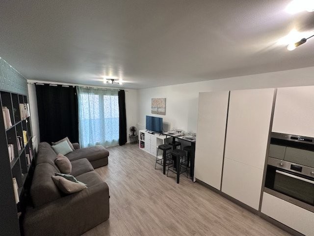 Location Appartement à Bonneuil-sur-Marne 3 pièces