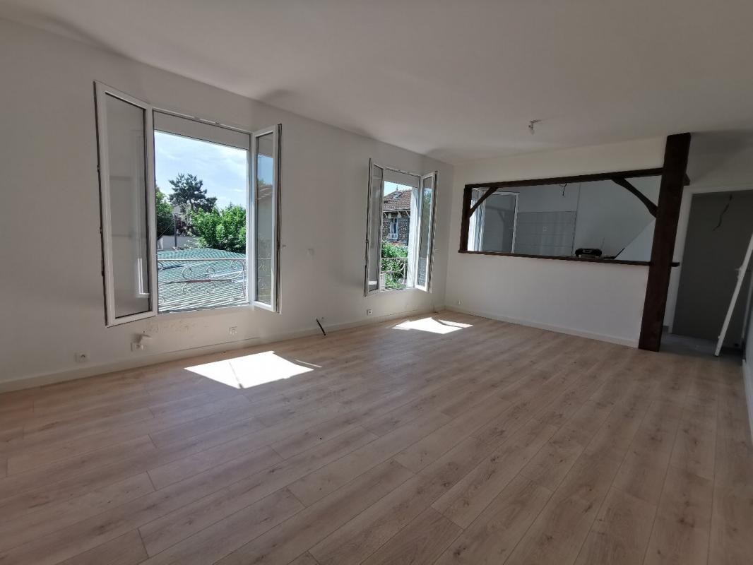 Vente Maison à Créteil 5 pièces