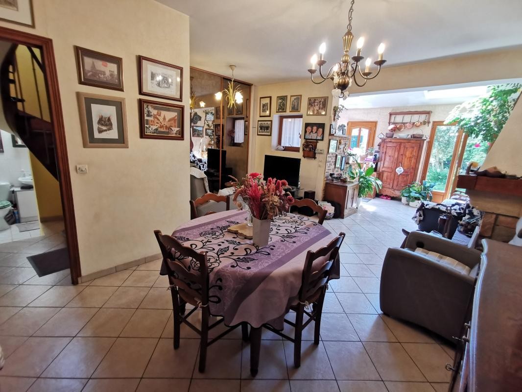 Vente Maison à Maisons-Alfort 4 pièces