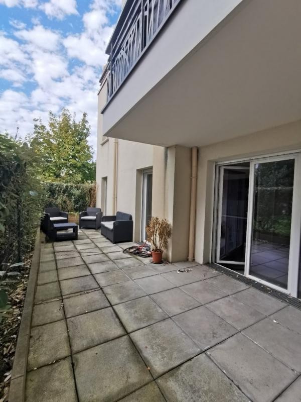 Vente Appartement à Créteil 5 pièces