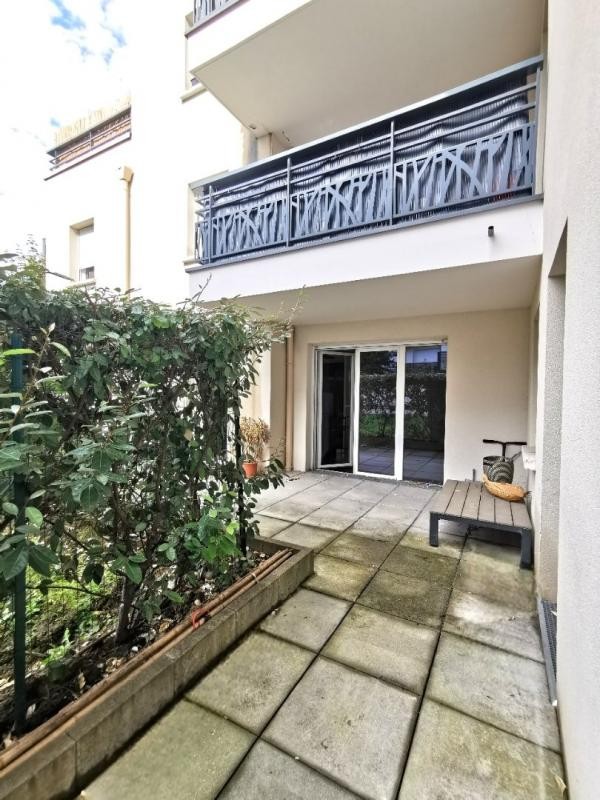 Vente Appartement à Créteil 5 pièces