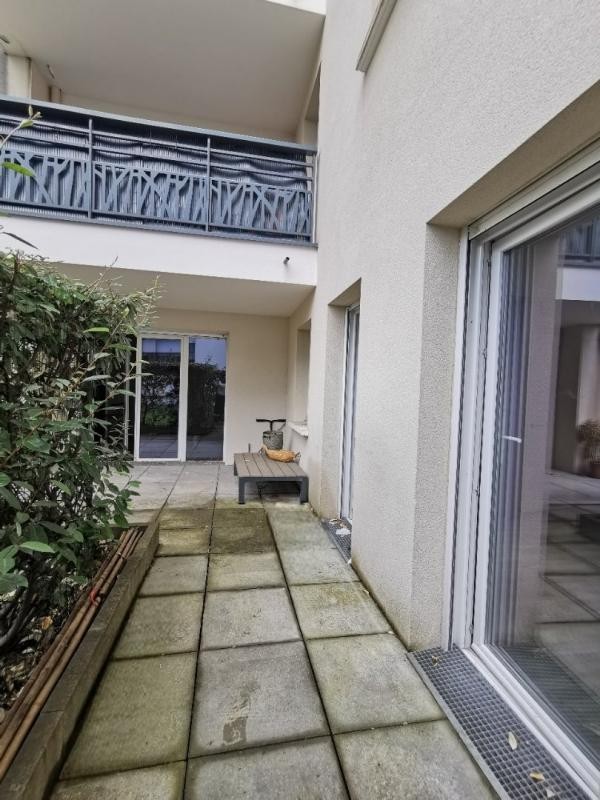 Vente Appartement à Créteil 5 pièces