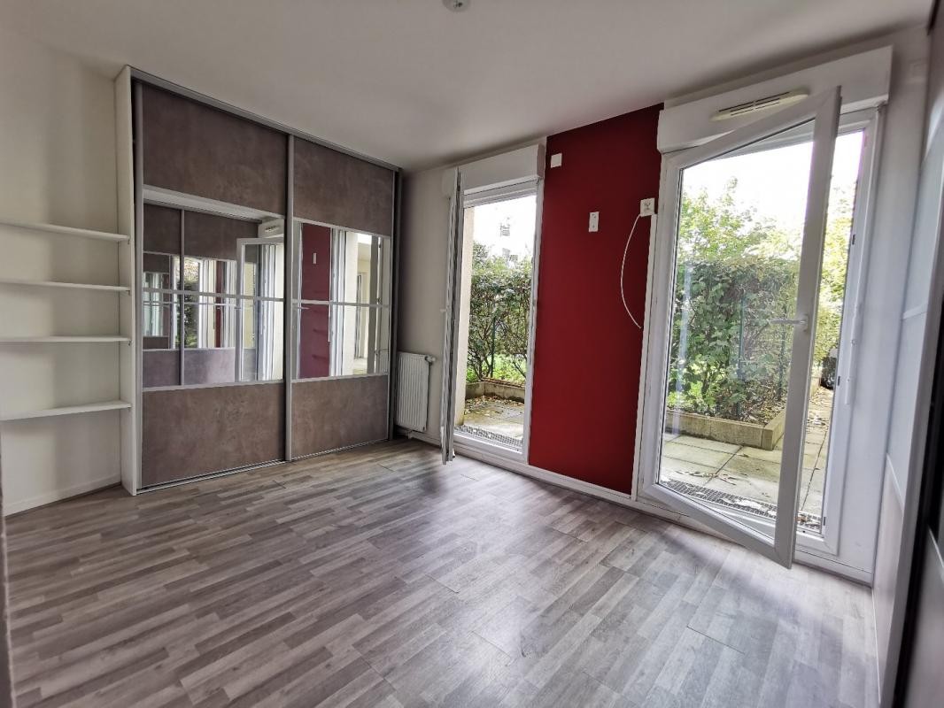 Vente Appartement à Créteil 5 pièces