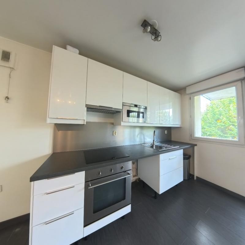 Vente Appartement à Créteil 2 pièces