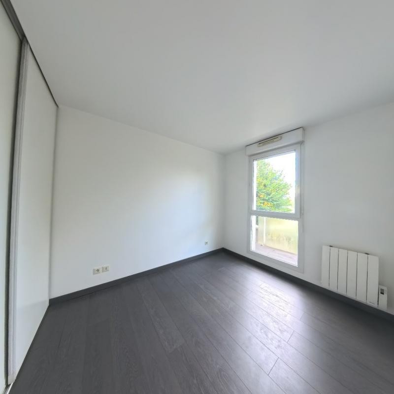 Vente Appartement à Créteil 2 pièces