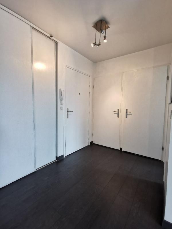 Vente Appartement à Créteil 2 pièces