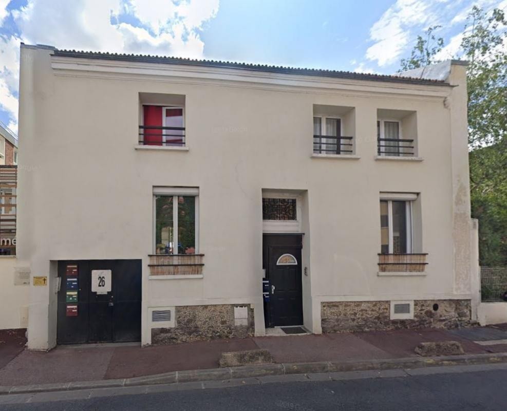 Vente Appartement à Alfortville 5 pièces