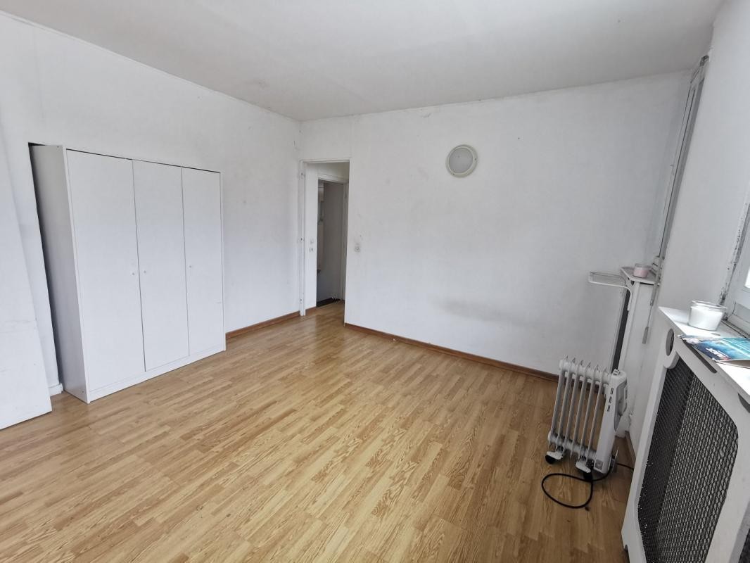 Vente Appartement à Alfortville 5 pièces