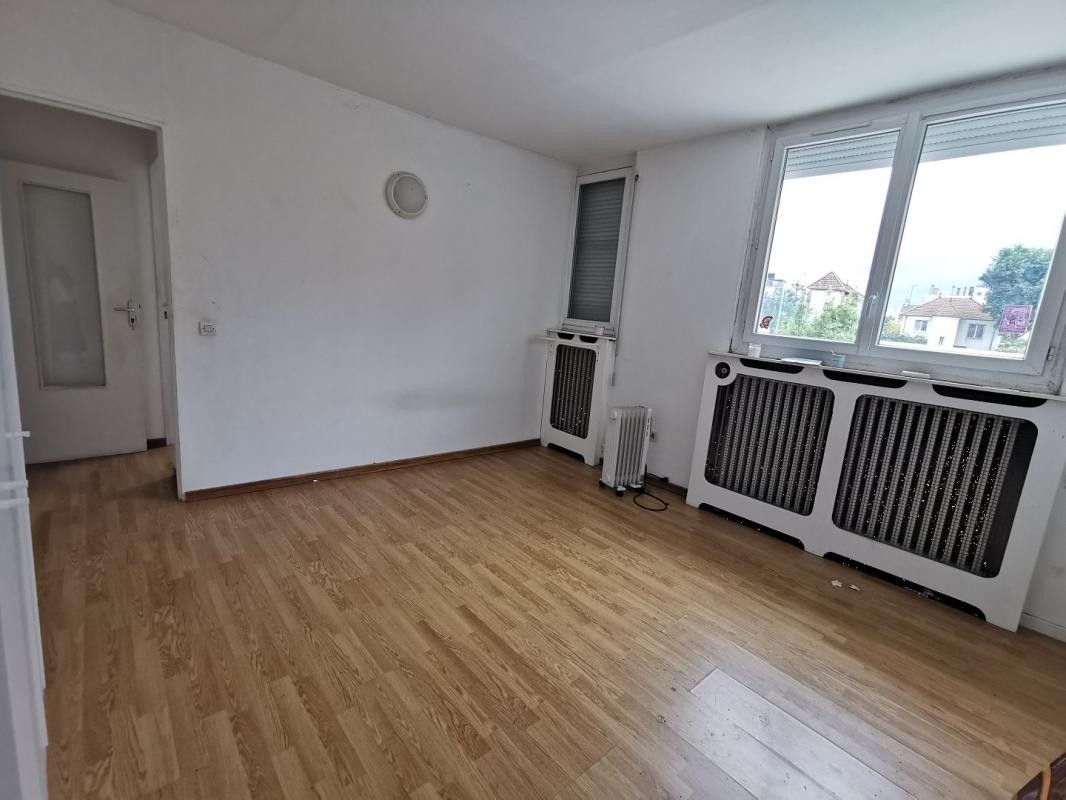 Vente Appartement à Alfortville 5 pièces