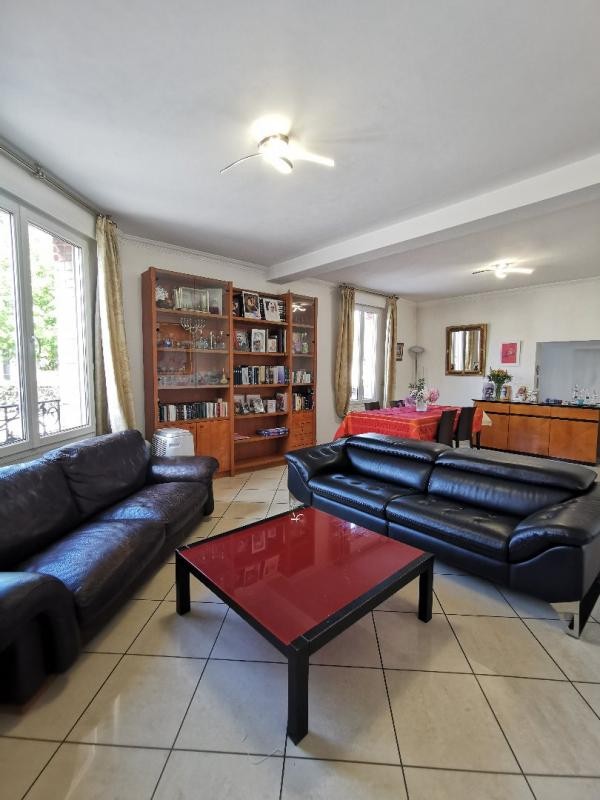 Vente Maison à Maisons-Alfort 7 pièces