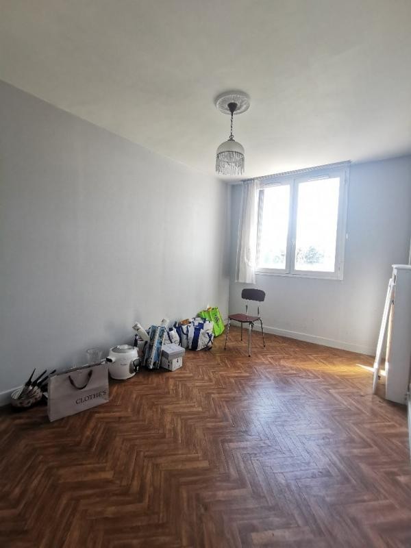 Vente Appartement à Sucy-en-Brie 5 pièces