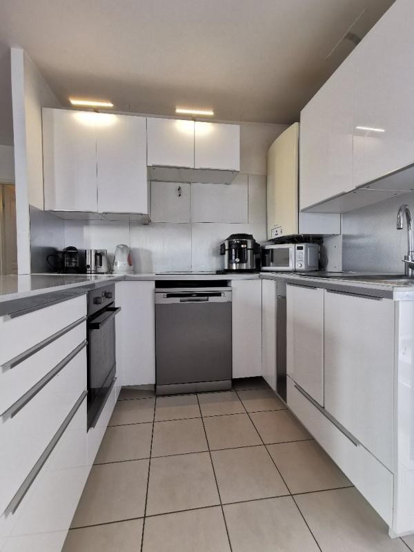 Vente Appartement à Maisons-Alfort 5 pièces