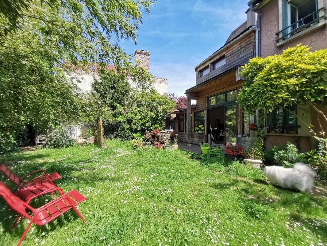 Vente Maison à Créteil 8 pièces