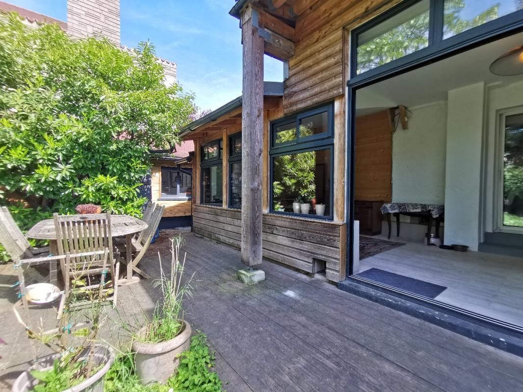 Vente Maison à Créteil 8 pièces