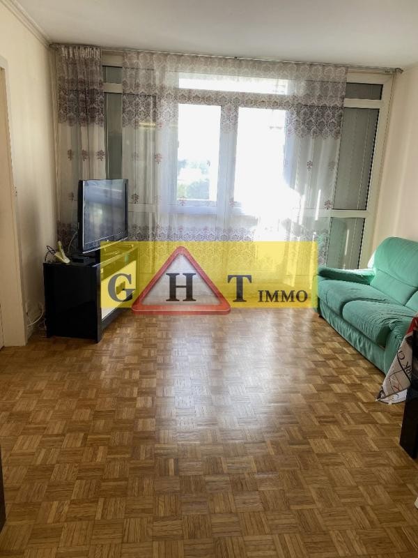 Vente Appartement à Bonneuil-sur-Marne 4 pièces