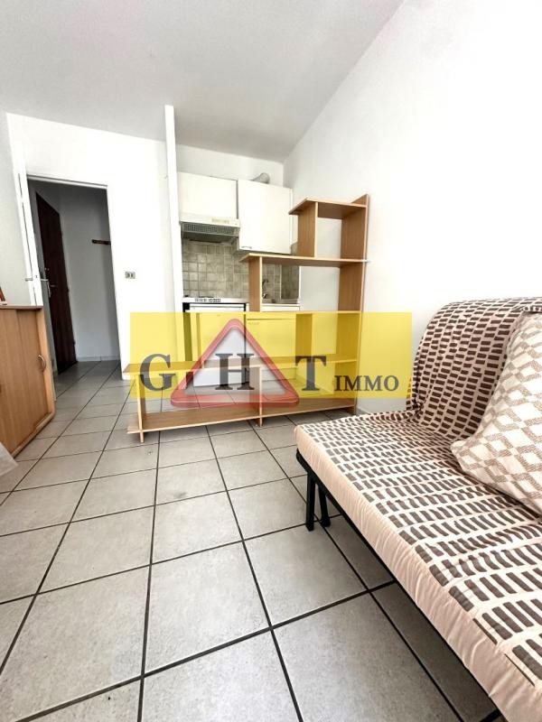 Vente Appartement à Créteil 1 pièce