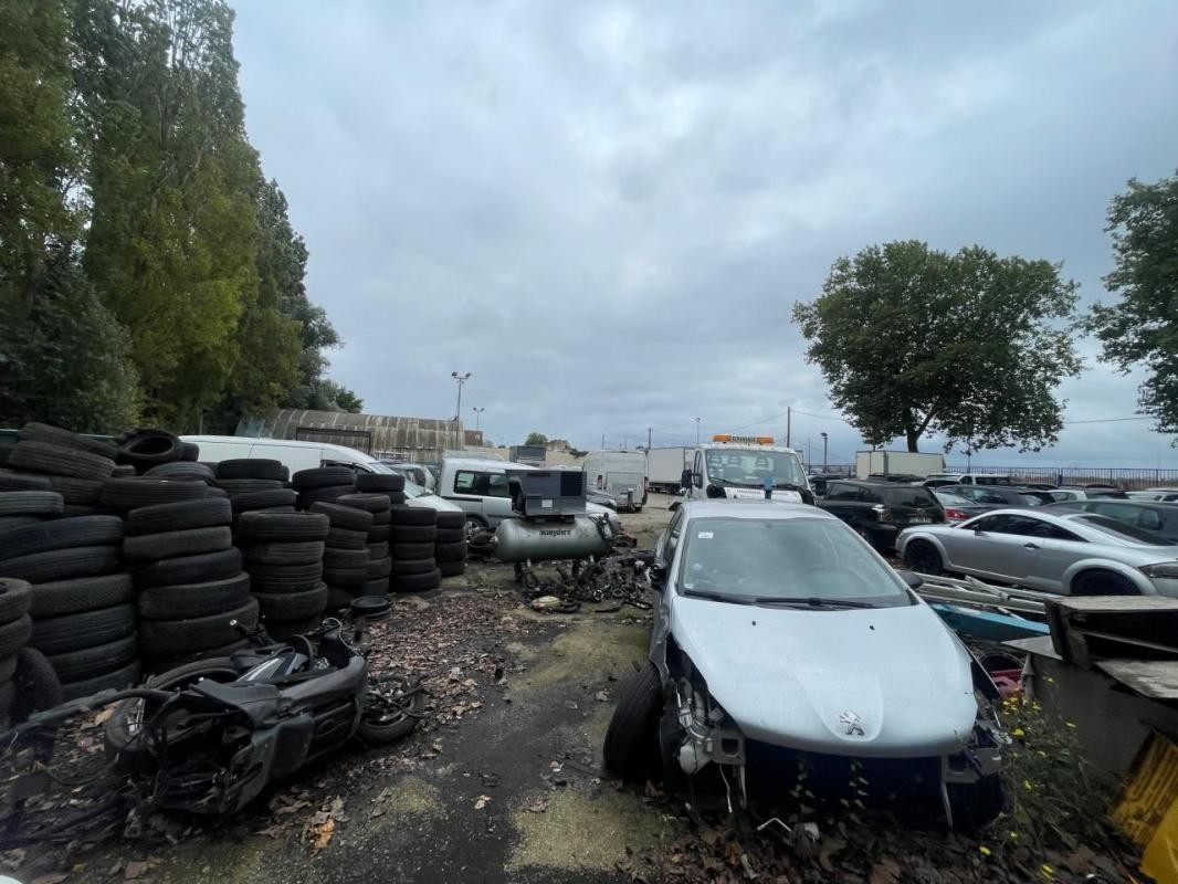 Location Terrain à Vert-Saint-Denis 0 pièce