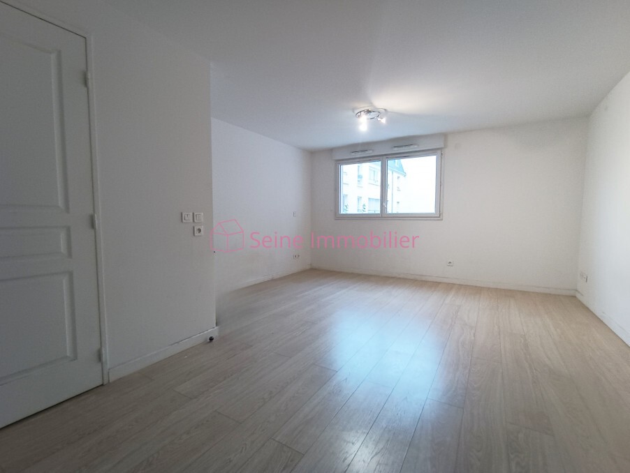 Vente Appartement à Villejuif 1 pièce