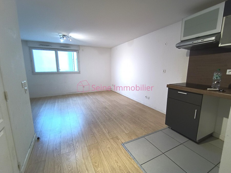 Vente Appartement à Villejuif 1 pièce