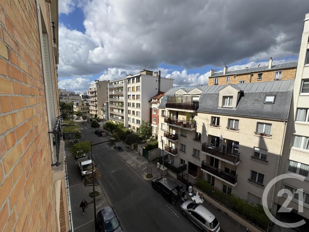 Vente Appartement à Vincennes 2 pièces